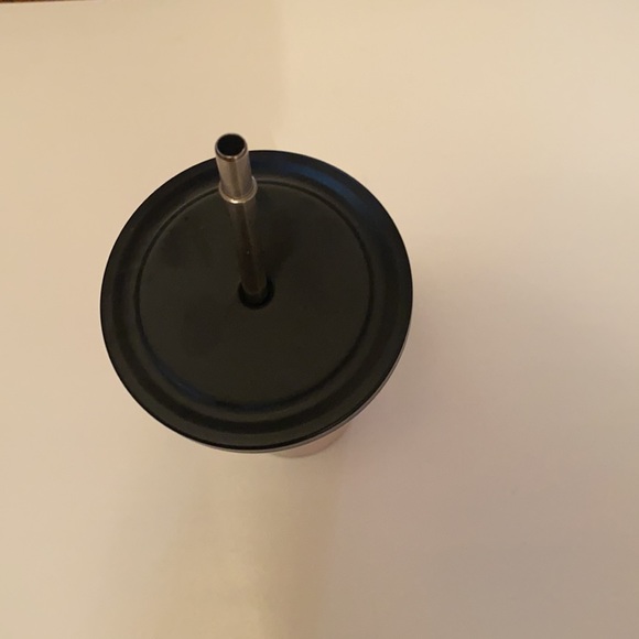 Starbucks Duo Chrome Tumbler - Picture 6 of 6